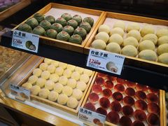 -南宋胡记(杭州灵隐寺店)