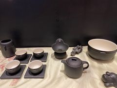 -苗品记茶馆(时代天街D馆店)