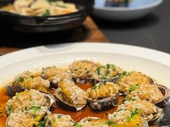 -曼格纳·曼芯馆(杨浦店)