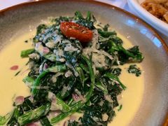 -GreyWhale灰鲸餐厅(武汉国际广场店)