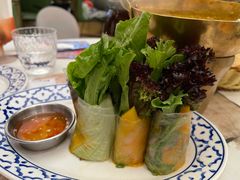 -KingThaia金泰兰(滨江天街店)