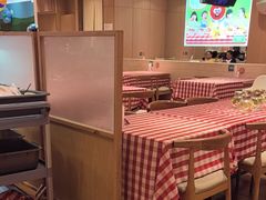 -西贝(上海中心店)