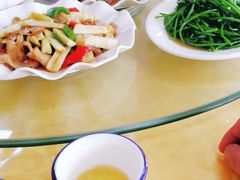 -思远客家菜馆(巴伐利亚店)
