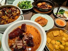 -有璟阁港式餐厅(国贸商城店)