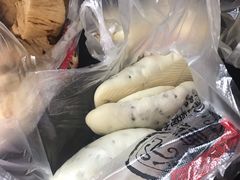 -御梁坊红糖馒头