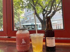 -喧闹·东方大气茶(鹅岭二厂店)