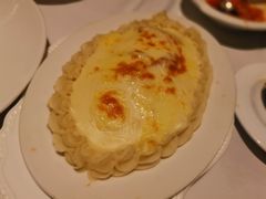 -波特曼西餐厅(南岗店)