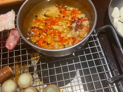 -夜食白市Yespicy·烧烤啤酒宵夜(番禺四海城店)