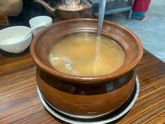 -民间瓦缸煨汤館(嵩山路店)