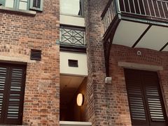 -大馆(前中区警署建築群)