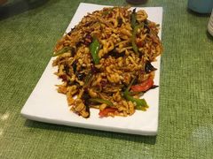-桃子餐厅·天津菜(红星路直营店)