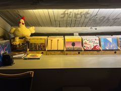 -nodcafe(M50创意园店)