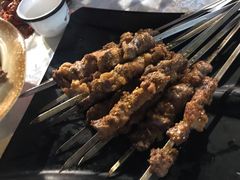 -羊家胡同·龙虾烧烤火锅(龙汇路店)
