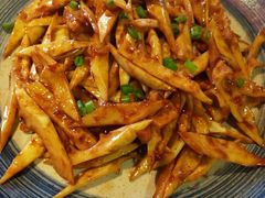 -兰溪小馆(东直门簋街店)