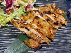 日式烤鸡排-井圣日膳(万达店)