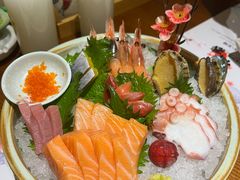-贵木日本料理·铁板烧(新地假日广场店)