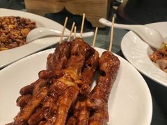 -南门小馆·清真(国贸商城店)