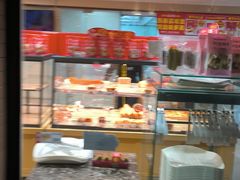 -味多美蛋糕(亚非大厦店)