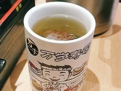 -万岁寿司(芳村店)
