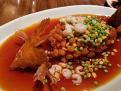 -湖滨28中餐厅·西湖宴·杭州君悦酒店