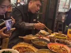 -老三样·旧食新味(船山路店)