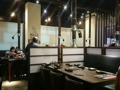大堂-虎丸烧肉(新大陆广场店)