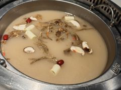 -蜀留香火锅(西南角店)