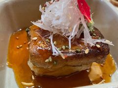 -鹤菊·鮨Omakase(古子城店)