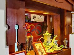-老井俄式餐厅