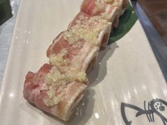 -猫抓烤肉(武进吾悦广场店)