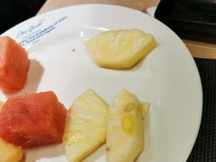 -星伦多 自助料理(圆融店)