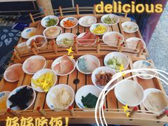 -桥香园过桥米线(古城北门店)
