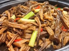 -九锅一堂酸菜鱼(新南凯德直营店)