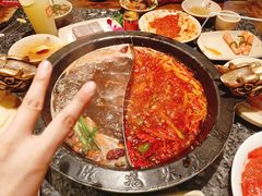 -蜀大侠火锅(春熙路店)