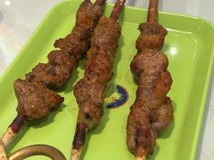 -北疆饭店(大运河博物馆宝龙店)