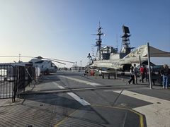 -中途岛号航空母舰博物馆