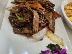 -宝发园名菜馆