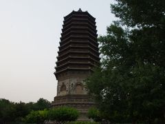 -玲珑塔公园