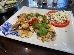 -阿多私房菜(顺德店)