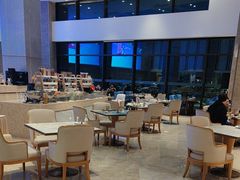 -菲住布渴酒店自助餐厅(阿里巴巴西溪园区店)