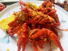 蛋黄龙虾-龙虾奇迹(大华三路店)