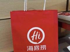 -海底捞火锅(高新活力汇店)