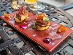 -BROWNSTONE布朗石西班牙餐厅(富城店)