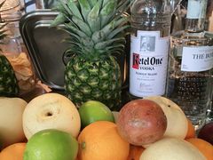 -BOR Eatery(安福路店)