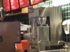 -星巴克(盐城五洲国际店)