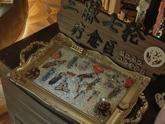 -雪灵魔法世界SHELLY’S TAROT(大良桂畔里店)