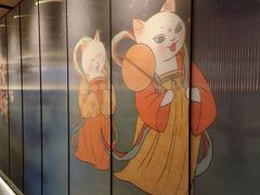 -唐猫庭院·千年陕菜(赛格国际购物中心店)