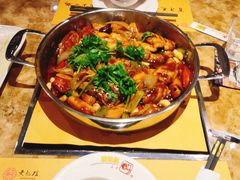 -黄记煌三汁焖锅(龙湖U城店)