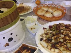 -金百万烤鸭店(马甸店)