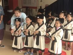 -童学馆亦庄馆(天宝中街店)